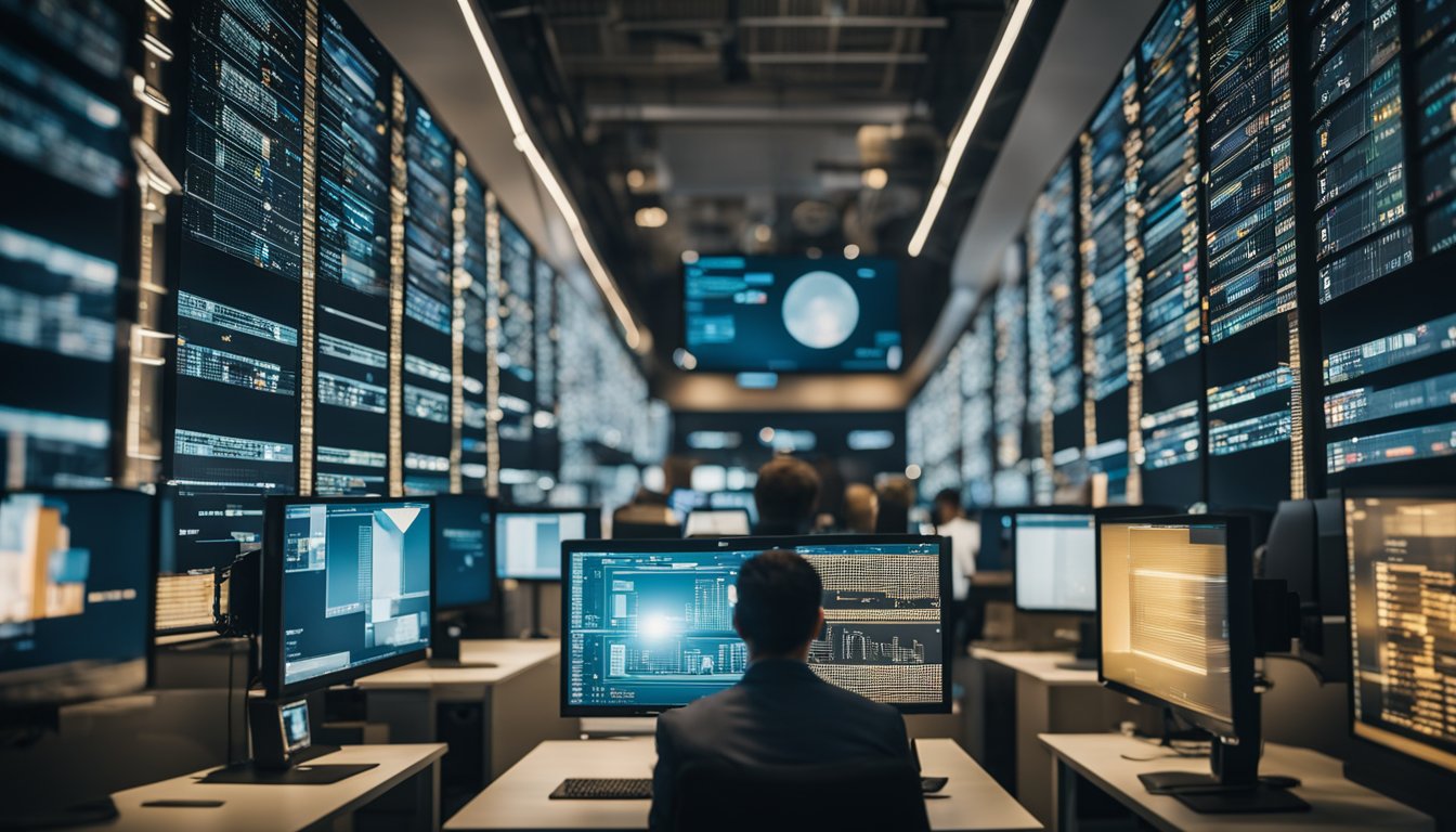 Future IT Outsourcing Trends and Predictions Future IT Outsourcing Trends and Predictions